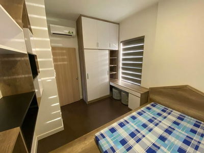 Sun Avenue, Vietnam Sun Avenue, Vietnam