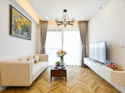 Sky Garden I Sky Garden I