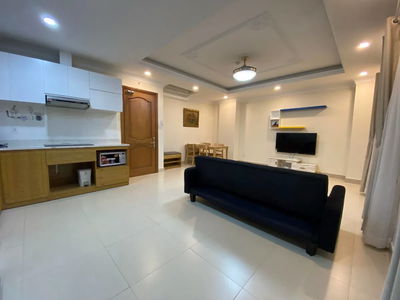 Housing in Ho Chi Minh City, Vietnam Housing in Ho Chi Minh City, Vietnam