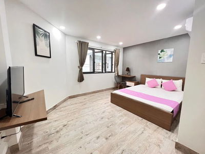 Alojamiento en Ho Chi Minh City, Vietnam Alojamiento en Ho Chi Minh City, Vietnam