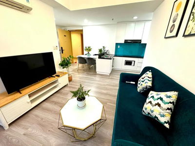 Mastery, Vietnam  Mastery, Vietnam