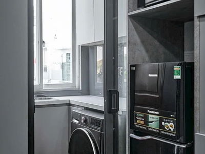 Logement dans Ho Chi Minh City, Vietnam Logement dans Ho Chi Minh City, Vietnam