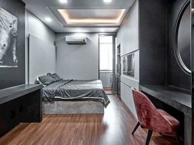 Жилье в Ho Chi Minh City, Vietnam Жилье в Ho Chi Minh City, Vietnam