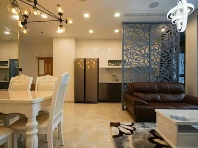 Vinhomes Golden River, Vietnam Vinhomes Golden River, Vietnam