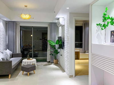 Mastery, Vietnam Mastery, Vietnam