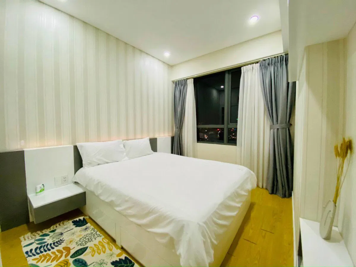 Mastery, Vietnam Mastery, Vietnam