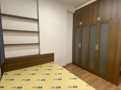 An Gia Riverside, Vietnam  An Gia Riverside, Vietnam