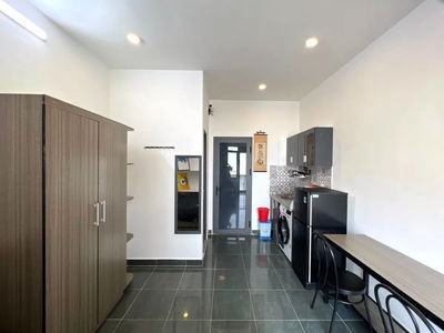 Alojamiento en Ho Chi Minh City, Vietnam Alojamiento en Ho Chi Minh City, Vietnam