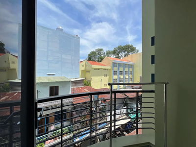 Logement dans Ho Chi Minh City, Vietnam Logement dans Ho Chi Minh City, Vietnam