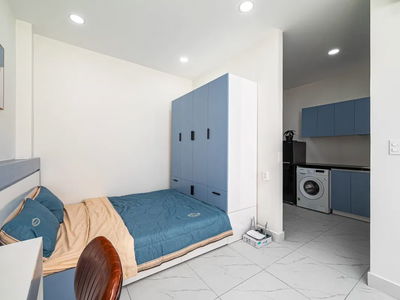 Alojamiento en Ho Chi Minh City, Vietnam Alojamiento en Ho Chi Minh City, Vietnam