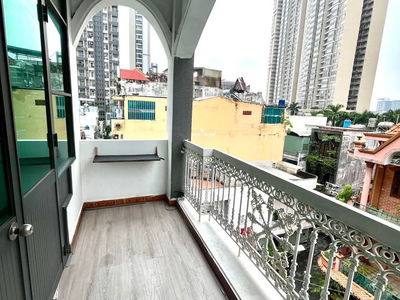 Жилье в Ho Chi Minh City, Vietnam Жилье в Ho Chi Minh City, Vietnam