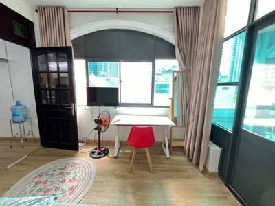 Logement dans Ho Chi Minh City, Vietnam Logement dans Ho Chi Minh City, Vietnam