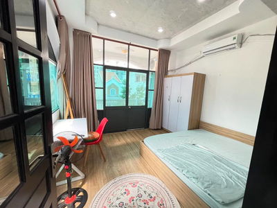 Gehäuse In Ho Chi Minh City, Vietnam Gehäuse In Ho Chi Minh City, Vietnam