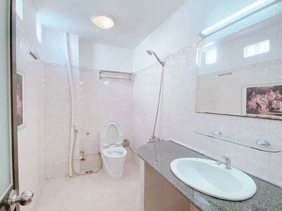 Alojamiento en Ho Chi Minh City, Vietnam Alojamiento en Ho Chi Minh City, Vietnam