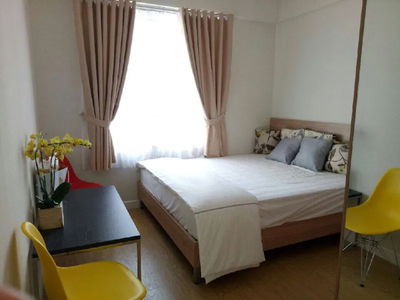 Mastery, Vietnam Mastery, Vietnam