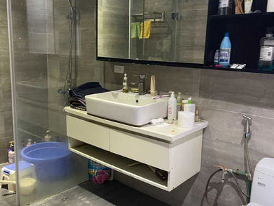 The Zei My Dinh, Vietnam The Zei My Dinh, Vietnam