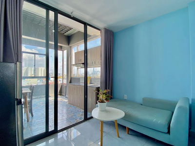 Alojamiento en Ho Chi Minh City, Vietnam Alojamiento en Ho Chi Minh City, Vietnam