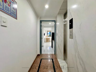 Gehäuse In Ho Chi Minh City, Vietnam Gehäuse In Ho Chi Minh City, Vietnam