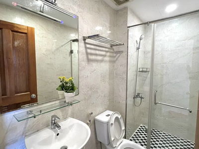 Housing in Ho Chi Minh City, Vietnam Housing in Ho Chi Minh City, Vietnam