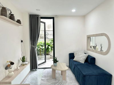 Logement dans Ho Chi Minh City, Vietnam Logement dans Ho Chi Minh City, Vietnam