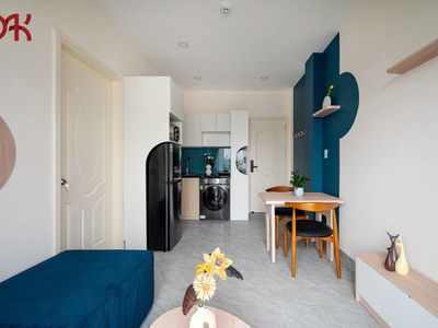 Alojamiento en Ho Chi Minh City, Vietnam Alojamiento en Ho Chi Minh City, Vietnam