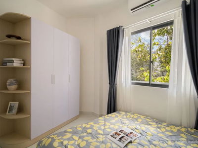 Diamond Island, Vietnam  Diamond Island, Vietnam