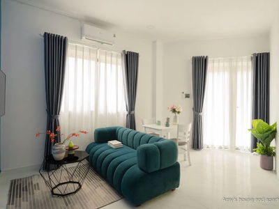 Diamond Island, Vietnam Diamond Island, Vietnam