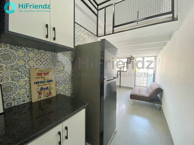 Housing in Nha Be, Vietnam  Housing in Nha Be, Vietnam