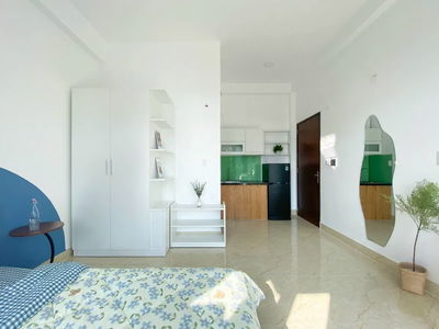 Green View, Vietnam  Green View, Vietnam