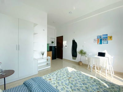 Green View, Vietnam  Green View, Vietnam