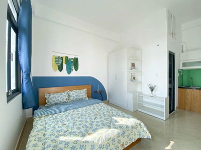 Green View, Vietnam  Green View, Vietnam