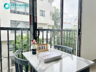 Green View, Vietnam Green View, Vietnam