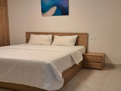 Housing in Ho Chi Minh City, Vietnam Housing in Ho Chi Minh City, Vietnam