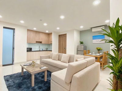 Alojamiento en Ho Chi Minh City, Vietnam Alojamiento en Ho Chi Minh City, Vietnam