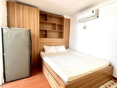 Alojamiento en Ho Chi Minh City, Vietnam Alojamiento en Ho Chi Minh City, Vietnam