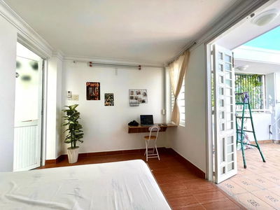 Logement dans Ho Chi Minh City, Vietnam Logement dans Ho Chi Minh City, Vietnam