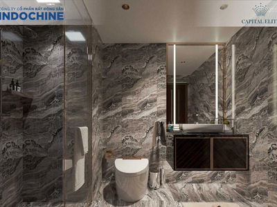 Capital Elite, Vietnam Capital Elite, Vietnam