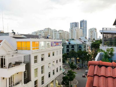 Жилье в Nha Be, Vietnam  Жилье в Nha Be, Vietnam