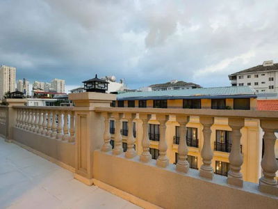 Alojamiento en Nha Be, Vietnam  Alojamiento en Nha Be, Vietnam