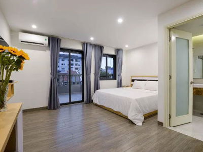 Housing in Nha Be, Vietnam Housing in Nha Be, Vietnam