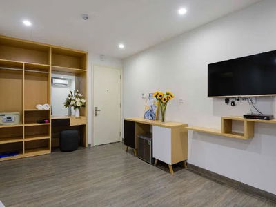 Жилье в Nha Be, Vietnam  Жилье в Nha Be, Vietnam