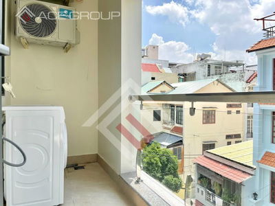 Жилье в Ho Chi Minh City, Vietnam Жилье в Ho Chi Minh City, Vietnam