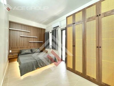 Alojamiento en Ho Chi Minh City, Vietnam Alojamiento en Ho Chi Minh City, Vietnam