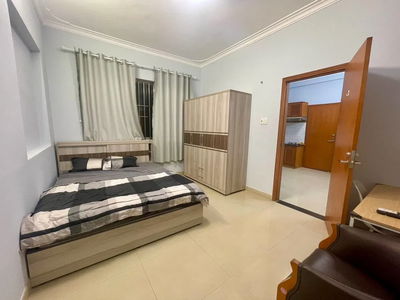 Жилье в Nha Be, Vietnam  Жилье в Nha Be, Vietnam