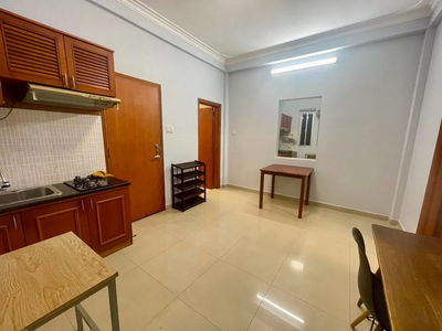 Gehäuse In Nha Be, Vietnam Gehäuse In Nha Be, Vietnam