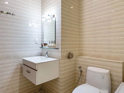 Gehäuse In Nha Be, Vietnam Gehäuse In Nha Be, Vietnam