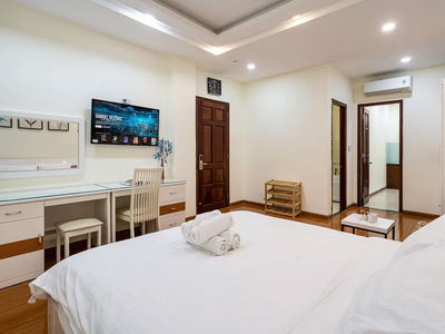 Alojamiento en Nha Be, Vietnam  Alojamiento en Nha Be, Vietnam