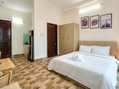 Logement dans Ho Chi Minh City, Vietnam Logement dans Ho Chi Minh City, Vietnam