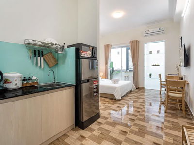 Logement dans Ho Chi Minh City, Vietnam Logement dans Ho Chi Minh City, Vietnam