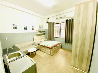 Housing in Ho Chi Minh City, Vietnam Housing in Ho Chi Minh City, Vietnam